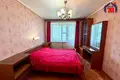 Wohnung 3 zimmer 62 m² Sluzk, Belarus