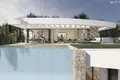 Dzielnica mieszkaniowa Villa La Ermita