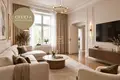 Appartement 3 chambres 100 m² Cracovie, Pologne