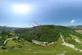 Land 1 room 11 000 m² Kolasin, Montenegro