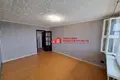 1 room apartment 37 m² Hrodna, Belarus