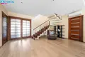 House 220 m² Didieji Gulbinai, Lithuania