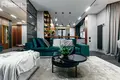 Квартира 3 комнаты 127 м² Минск, Беларусь