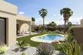 Villa 2 chambres 167 m² Murcie, Espagne