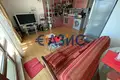 Apartamento 3 habitaciones 82 m² Sveti Vlas, Bulgaria