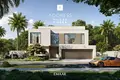 Villa EMAAR The Oasis - Address Villas