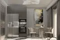 Mieszkanie 3 pokoi 88 m² Zeytinburnu, Turcja