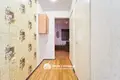 Mieszkanie 2 pokoi 52 m² Mińsk, Białoruś