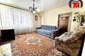 2 room apartment 56 m² Salihorsk, Belarus