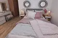 Studio 1 chambre 54 m² Chartzia, Chypre du Nord