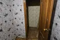 Wohnung 1 zimmer 38 m² Lida, Belarus