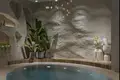1 bedroom apartment 63 m² Kestel, Turkey