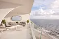 Copropriété 5 chambres 735 m² Sunny Isles Beach, États-Unis