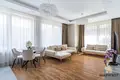 Квартира 3 комнаты 121 м² Минск, Беларусь