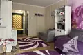 1 room apartment 37 m² Brest, Belarus