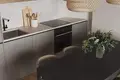 Penthouse 4 pokoi 75 m² Villajoyosa, Hiszpania