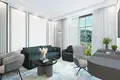 Appartement 39 m² Batoumi, Géorgie