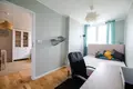 2 room apartment 37 m² Warsaw, Poland