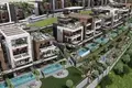 Dom 4 pokoi 423 m² Mediterranean Region, Turcja