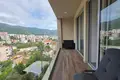 Attique 2 chambres 98 m² Becici, Monténégro
