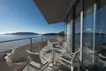 Mieszkanie 2 pokoi 131 m² Budva, Czarnogóra