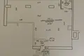 Pomieszczenie biurowe 1 pokój 72 m² w Mińsk, Białoruś