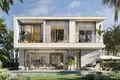 Villa de 4 dormitorios 505 m² Dubái, Emiratos Árabes Unidos
