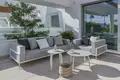 Villa 4 chambres 185 m² San Pedro Alcantara, Espagne