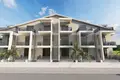 Дуплекс 4 комнаты 120 м² Фетхие, Турция