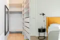 Mieszkanie 2 pokoi 49 m² Jurmała, Łotwa