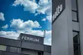 Centro de negocios Ferrum centrs