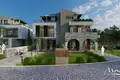 villa de 3 chambres 135 m² Ulcinj, Monténégro