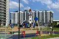 3 room apartment 58 m² Minsk, Belarus