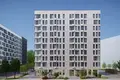 Appartement 2 chambres 48 m² Vnoukovo, Russie