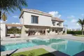 4 bedroom house 206 m² Los Dolores, Spain