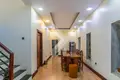 3 bedroom house 224 m² Krous, Cambodia