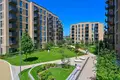 Apartamento 1 habitacion 50 m² Slough, Reino Unido