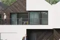 Duplex 3 bedrooms 123 m² Katy, Poland