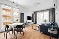 Mieszkanie 3 pokoi 60 m² Warszawa, Polska