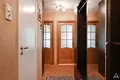 Квартира 2 комнаты 46 м² Рига, Латвия
