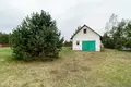 House 120 m² Radaskovicki sielski Saviet, Belarus