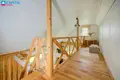 Dom 199 m² Orany, Litwa