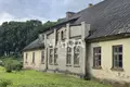 Villa  Vandzenes pagasts, Lettland