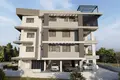 Квартира 2 комнаты 52 м² Demos Agiou Athanasiou, Кипр