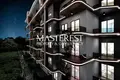 Apartamento 2 habitaciones 37 m² Alanya, Turquía