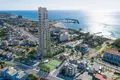 3 bedroom apartment 156 m² Parekklisia, Cyprus