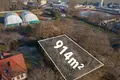 Atterrir 914 m² Skorzewo, Pologne