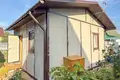 Дом  Боровлянский сельский Совет, Беларусь