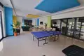 Mieszkanie 2 pokoi 60 m² w Kestel, Turcja