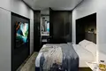 Studio apartment 37 m² Karon, Thailand